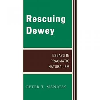 Rescuing dewey.