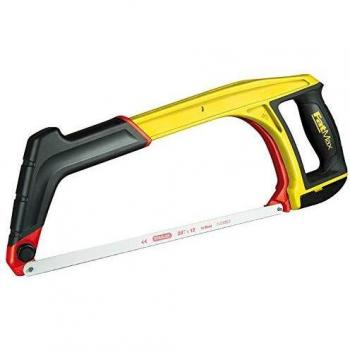 Sierras para meta fatmax 5 en 1 0-20-108 stanley