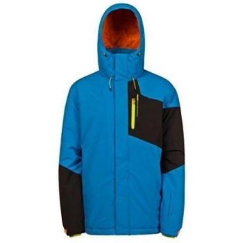 Chaqueta Oliver Snowjacket L Negra