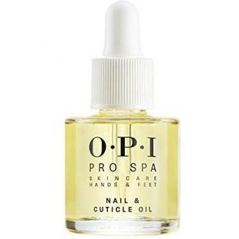 Huile pour Ongles et Cuticules OPI Pro Spa 8,6 ml