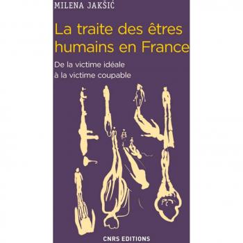 Traite des êtres humains en France. De la victime