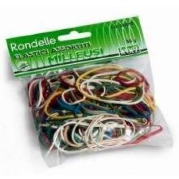 LeRubber Band Lebez 500098