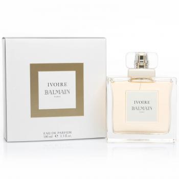 Parfüm Balmain Ivoire Frau – 100‑ml Sprühflasche (Einheit)