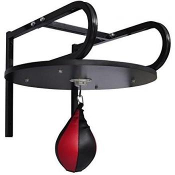 Set Staffa Girevole Sacco da Pugilato Speedball