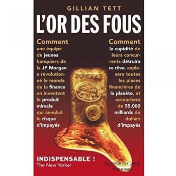 L'Or des Fous