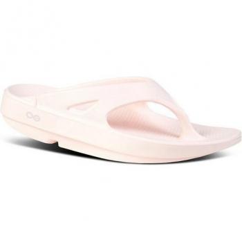 OOFOS Damen Flip-Flop OORIGINAL