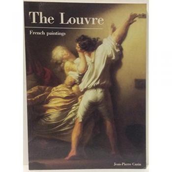 Louvr angl pein fran 89 b 041294