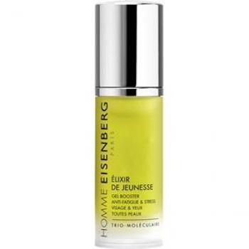 Eisenberg Élixir de Jeunesse gel visage homme 30 ml