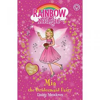 Mia the Bridesmaid Fairy: Special