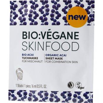 Acai All Natural Maschera