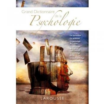 Grand Dictionnaire de la Psychologie