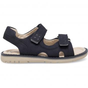 Sandali Lasocki Kids Blu scuro Easy 17