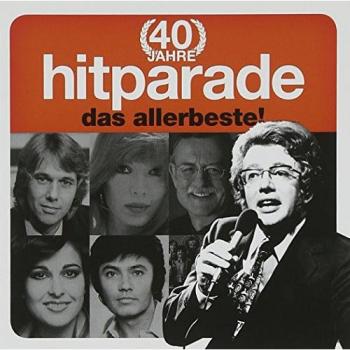 Top Hits 40 ans ZDF Hitparade