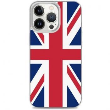 United Kingdom Pride iPhone 13 Pro Armor