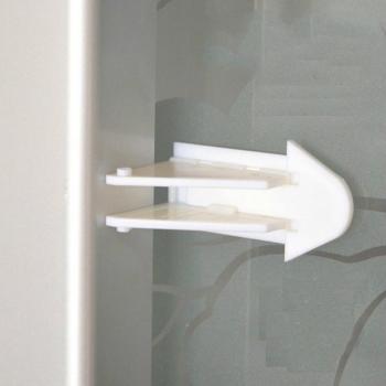 Protección antipellizco para muebles pequeños