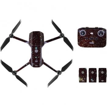 Diseño estrellado para Dron Mavic Air 2 y baterías