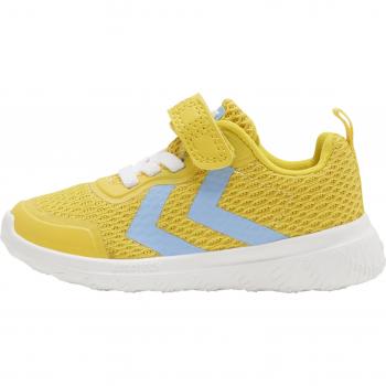 Baskets enfant Hummel Actus Recycle