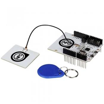 Módulo NFC/RFID PN532 en Negro y Blanco