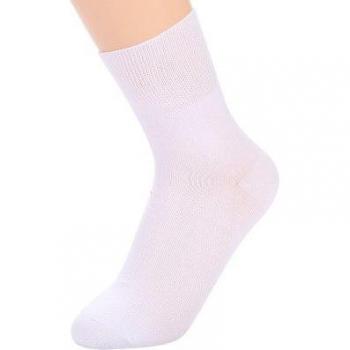 Confort ultime : chaussettes extensibles, diabétique, œdème