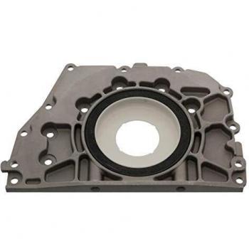FEBI BILSTEIN Crankshaft Shaft Seal with Instructions