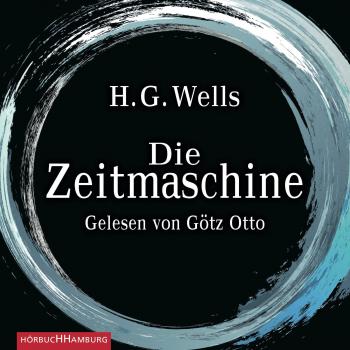 Die Zeitmaschine: 4 CDs