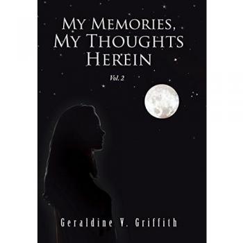 My Memories My Thoughts Herein
