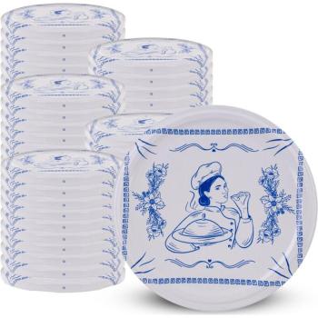 Set de Clips de Bocaux Fi66 – 50 bouchons à vis