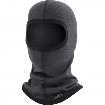 Ladeheid Passamontagna Uomo Silverplus Termo Attivo LA-127(Nero, L/XL)