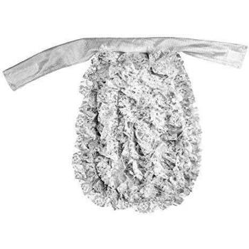 Accessoire de costume : jabot en dentelle