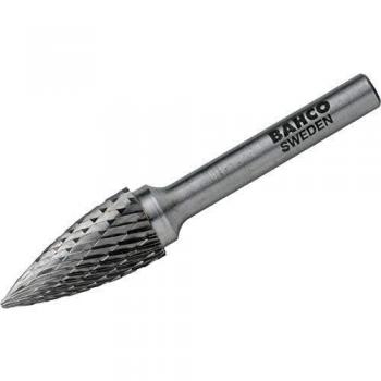 Bahco 16 mm Límita Rotativa Ojival G1625M06X Tipo Picado MX