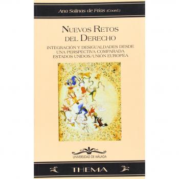 Nuevos retos del derecho