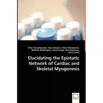 Elucidating the Epistatic Network of Cardiac and Skeletal Myogenesis