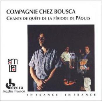 Chants De Quete De La Periode De Paques