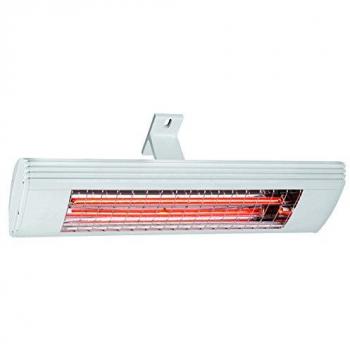 Infrarot Heizstrahler Solamagic Kompakt IP24 1400 W Titan