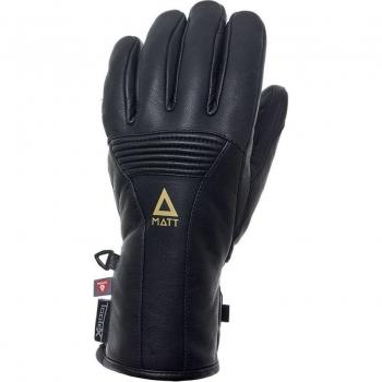 Guantes de esquí de mujer Matt Meritxell Tootex