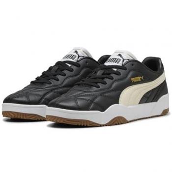 Tifosi Lux Sneaker von Puma – Damen, schwarz/weiß, EU 40