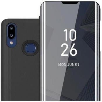 Étui Transparent Cadorabo pour Galaxy A10s / M01s