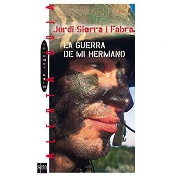 La guerra de mi hermano/ My Brother's War