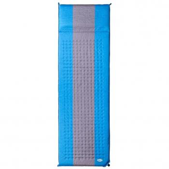 Nils Camp Quick‑Inflate Mat NC4340 – 15‑05‑013
