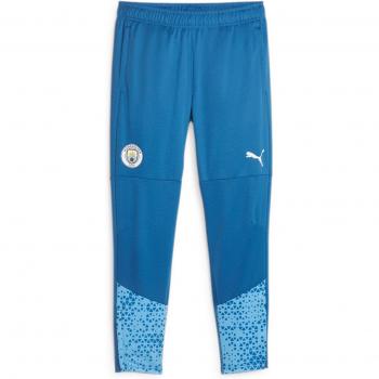 Puma Manchester City Training Pants
