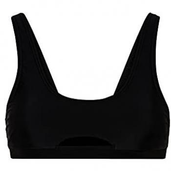 Lascana Bustier-Bikini-Top für Damen, Cup C/D, Größe 38