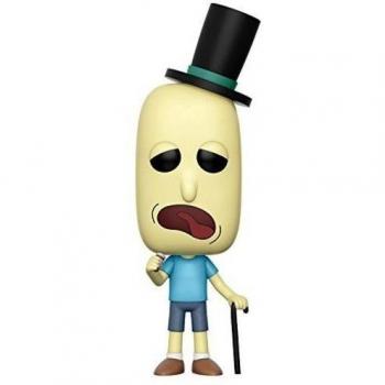 Funko Vinyl: Rick y Morty: Mr. Poopy Butthole (12442)
