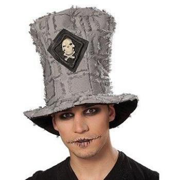 Rubie’s 4580079‑STD Buntes Schädellaufmuster‑Zylinder