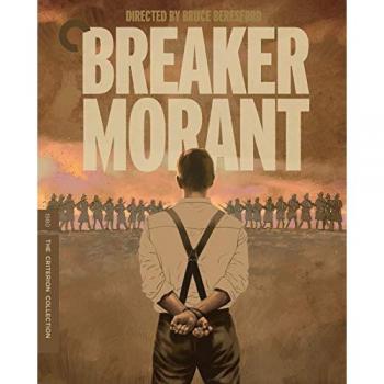 Morant le Briseur : Version Blu-ray