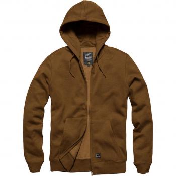 Cappuccio Marrone Redstone Vintage L