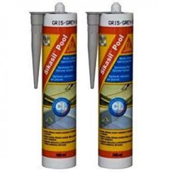 Mastic Silicone SIKA