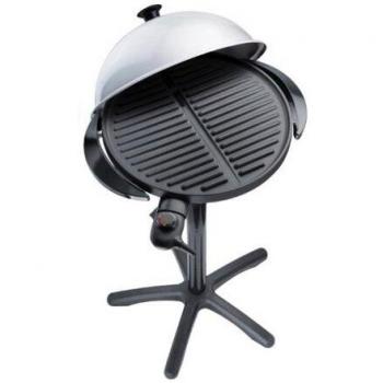 Steba VG 250 Portable BBQ Grill