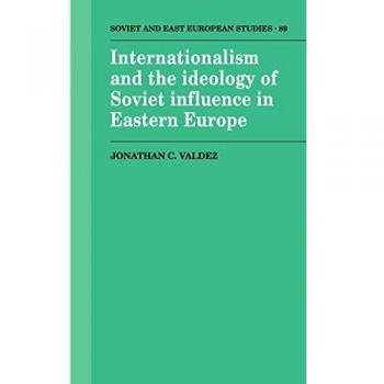 Ingles otros  internationalism & ideology sov inf pb  cambridge