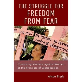 Struggle for Freedom from Fear