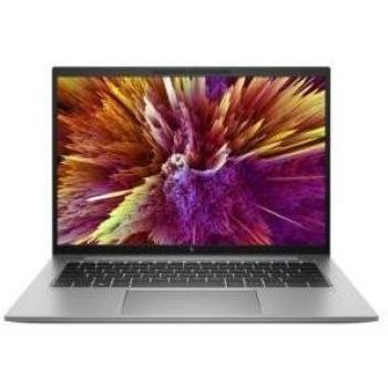 HP ZBook Firefly G10 14 WUXGA Mobile Workstation Intel i7-1365U 16GB DDR5 512GB SSD NVIDIA RTX A500 Wi-Fi 6E Windows 11 Pro Silver